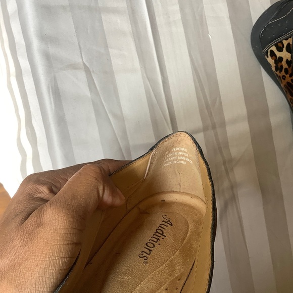 Auditions Women Shoe(Pre Owned) - Picture 6 of 8